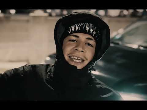 Zaybooty - EAT (Official Video)