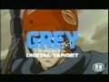 Grey: Digital Target Advertisement