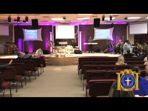 “DO NOT COMPROMISE” NEW VISION MINISTRIES/GGCC RC - 7/9/2017 MICHAEL MICHEL