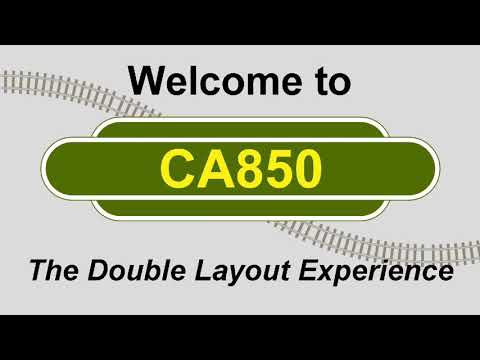 Dapol DRS 68001 DCC Sound