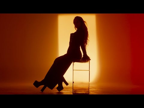 Julie August - Ego (Official Video)