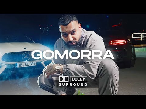 (FREE) YAKARY X BUSHIDO TYPE BEAT - "GOMORRA" | 2025 (SAMPLED)