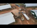 3 Days To Haul Out 1 326 Tons Of Broiler Litter