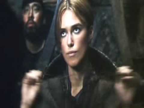 Pirates of the Caribbean-AWE-Singapore Clip