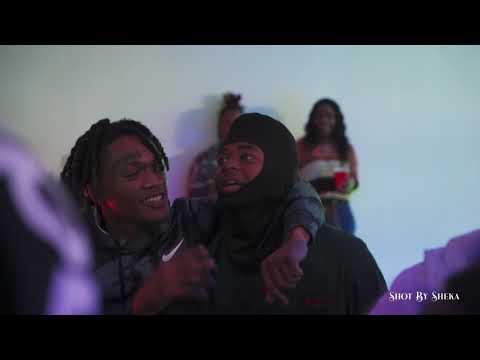 Jaiden Birthday Bash x Luh Stain Live