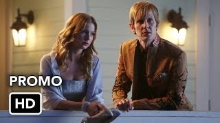 Revenge 2x20 - Bande annonce