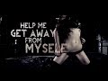 Punk Goes 90s Vol. 2 - Asking Alexandria "Closer" (Lyric Video)