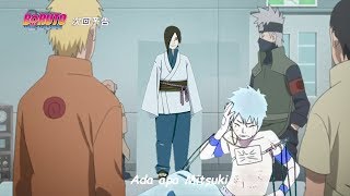 Download lagu Boruto Episode 105 Sub Indo 'Mitsuki sakit parah, Oruchimaru kembali muncul untuk mengobati anaknya mp3 Download lagu Boruto Episode 105 Sub Indo 'Mitsuki sakit parah, Oruchimaru kembali muncul untuk mengobati anaknya mp3