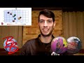 DV8 Warrant Solid and Decree Pearl - Product Intro - Bowling Buckosh