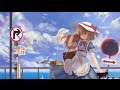 【東方 Vocal/Progressive Electro House】Nostalgia【Frozen ...