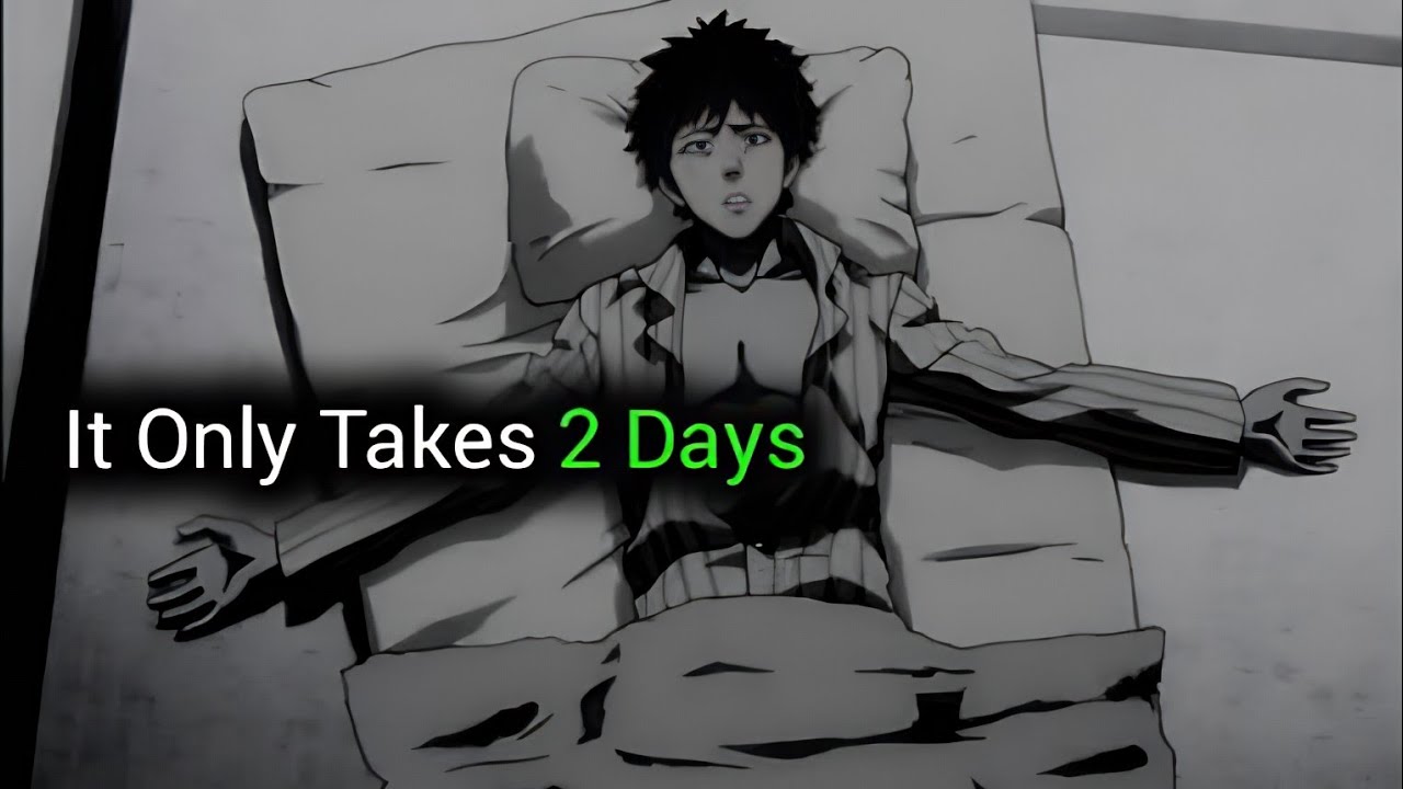 How To Change your life Completely