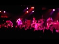 Thursday - I Am The Killer (LIVE HD)