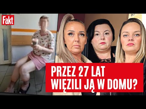 PORAŻAJĄCA historia pani Mirelli. Niemal 30 lat NIE WYCHODZIŁA Z DOMU! Latami mieszkała w ukryciu