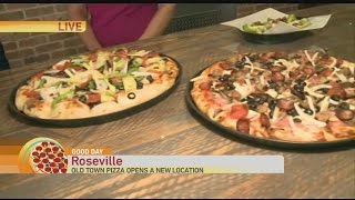 roseville