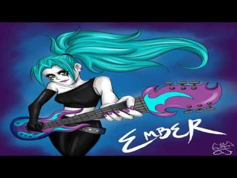 Ember Mclain - Remember (True HQ) Finally!