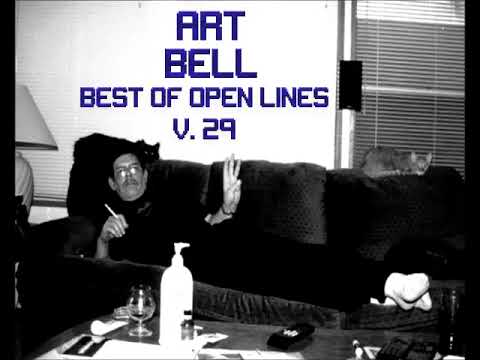 Best Of Art Bell Open Lines Vol. 29