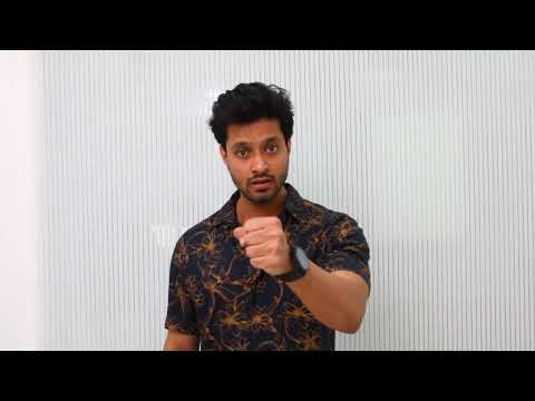 Nishant Gupta Punjabi