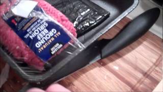 Amy's Chili