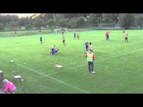 invitational cup 4 skiljebo