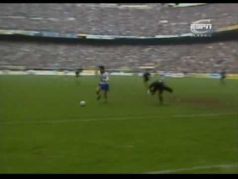 Inter 0-2 Sampdoria - Campionato 1990/91