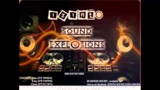 South African House mix 2016 @UWC (sjanga crazie)