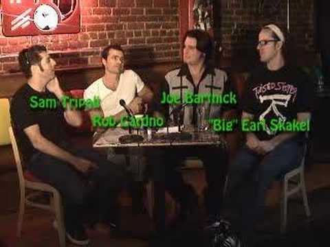 Freaks or Prudes - The Regular Joes