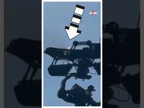 سبب سقوط الكاميرا في مباراة المجر 😲