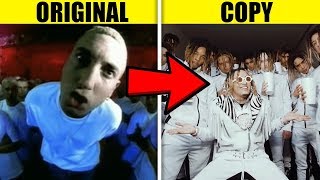 6 Hidden Secrets You Missed In “Lil Pump - &quot;Be Like Me&quot; ft. Lil Wayne (Official Music Video)”