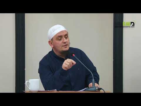 Zemërpastërtia është cilësi e njerëzve zemërmirë - Irfan Jahiu