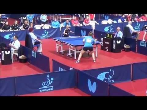 Airi Avameri - Kata Fule (EYC 2016)