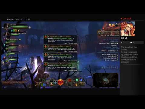 Jolty plays NeverWinter #39