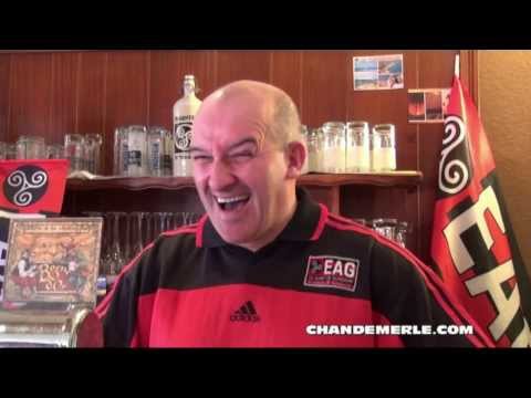 TOUS ENSEMBLE EN AVANT. (clip officiel de Laurent Chandemerle)