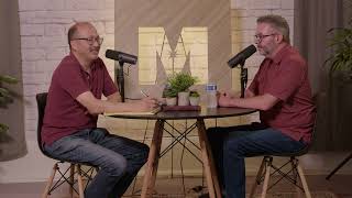 Living on Mission: Pastor Jared Talks Showing Jesus to Our Community and Being a Vocational Minister