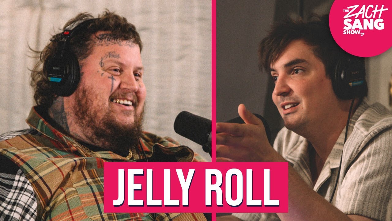 The 10 Best Documentaries And Videos About Jelly Roll