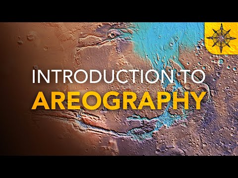 image-Why is the study of Mars so important?