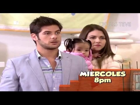 Al Fondo Hay Sitio Capitulo 1128 AVANCE Miercoles 10-09-14 Sexta Temporada