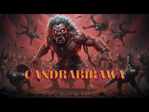Candrabirawa & the Story of Sumantri–Sukrasana | Complete Javanese Mythology, Ajian, Ksatria, and...