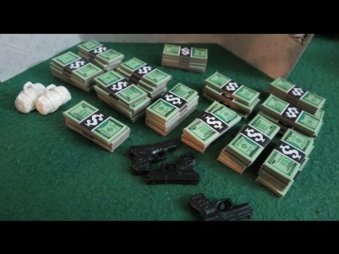 How to Play Sons of Anarchy: Men of Mayhem - Bored Online? Board Offline! 169