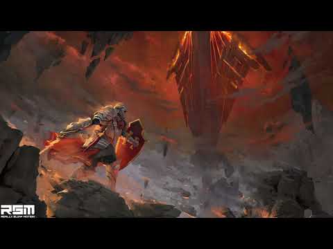 2RJ Trailers - Overwatch (Epic Dramatic Choral Orchestral)