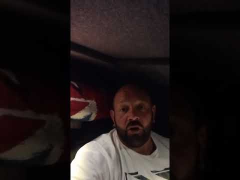 Body builder: MBST prevents a prosthetic shoulder and enabled this man to lift heavier than ever.