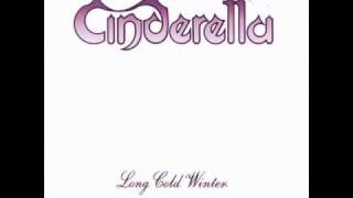 Cinderella - Gypsy Road (1989)