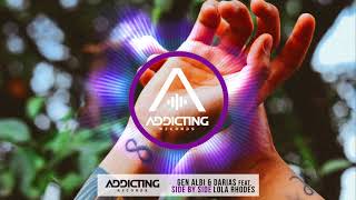 Gen Albi & Darias feat Lola Rhodes - Side by Side