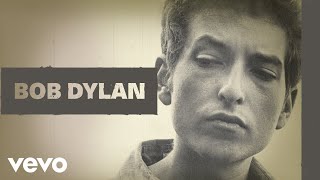 Bob Dylan - The Lonesome Death of Hattie Carroll (Official Audio)