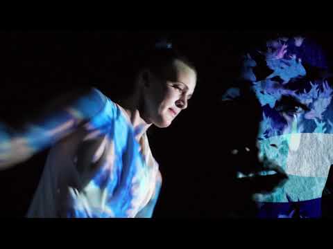 Anna Katt - Devine [Official Video]