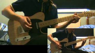 Christmas Time (Don't Let the Bells End) Cover