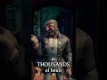 How To Change Your Pirate S Appearance In Sea Of Thieves Shorts