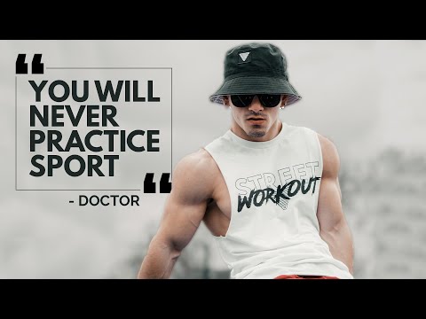 The inspiring Story of Scarxlus | Carlo Figus