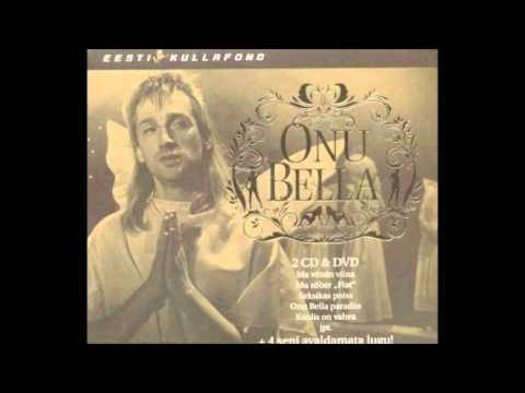 Onu Bella - Ma olen sutenöör (Töö kiidab tegijat)