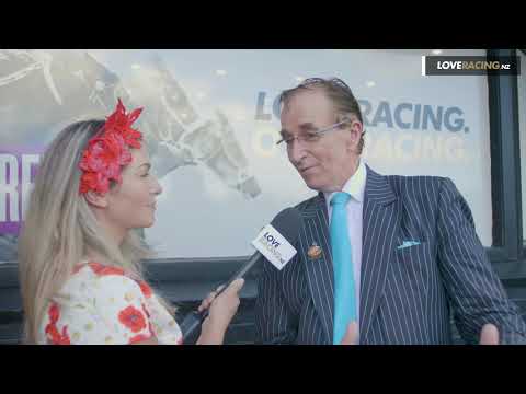 Bonecrusher NZ Stakes  - Melody Belle