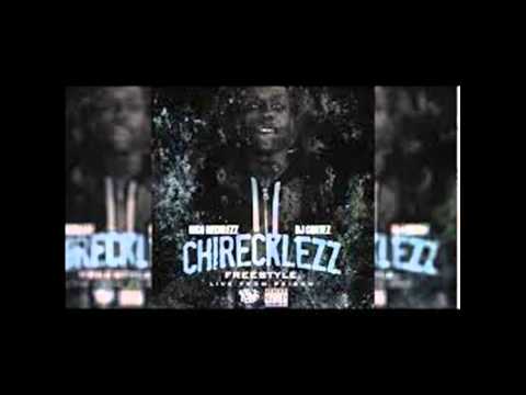 Rico Recklezz-ChiRecklezz Freestyle